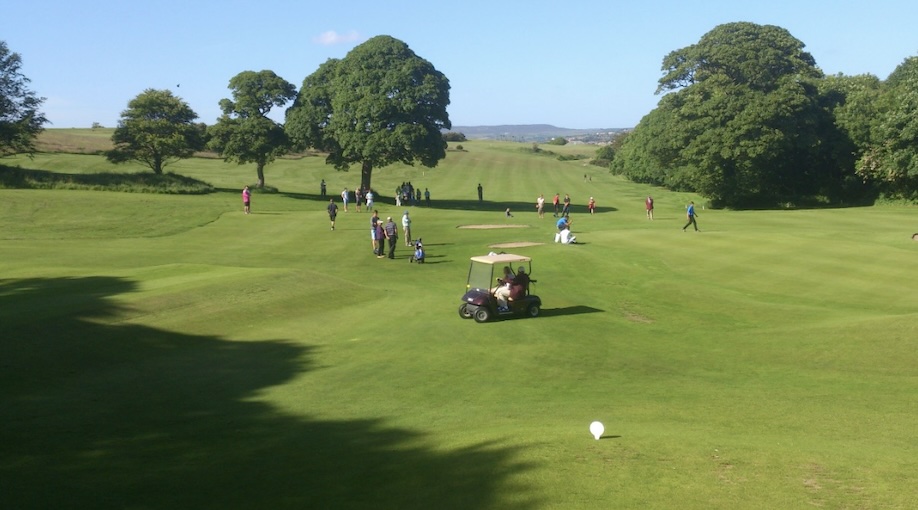 Photo of Douglas Golf Club (Isle Of Man)